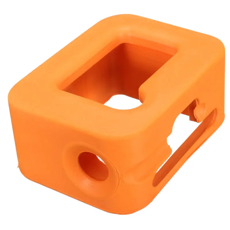 Плавающий чехол ORBMART Floaty защитный для серфинга Сноркелинга вейкбординга Gopro Hero 4 3