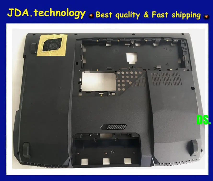 Чехол MEIARROW для ASUS ROG G750 G750JX G750JW G750JH G750JM|case for asus|asus rog caseasus cover case |