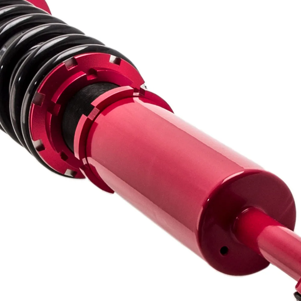 Подвеска Coilover для 04 08 Honda Acura TSX 03 07DX EX LX SE Accord амортизаторы Понижающие комплекты