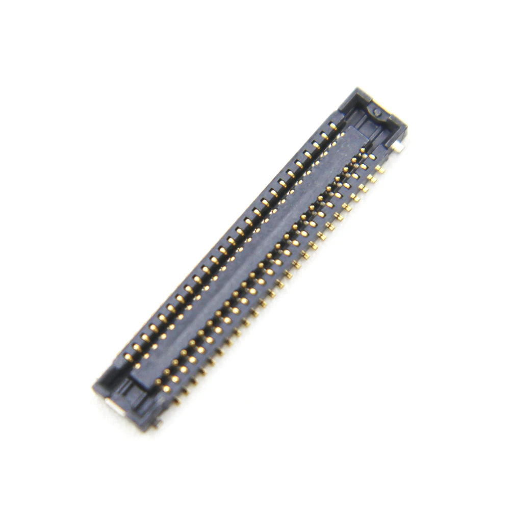 

10pcs/lot New LCD FPC Screen Connector For Sony Xperia Z L36H L36 C6603 C6602 on motherboard
