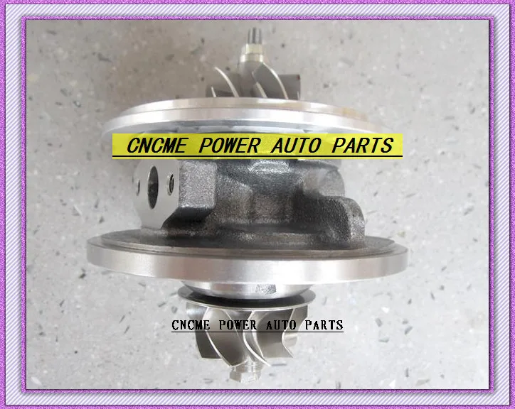 Картридж TURBO CHRA 54399880031 54399700031 03G253019K 03G253019KX 03G253019KV для Skoda Roomster Fabia Octavia 2 Seat Leon|turbo