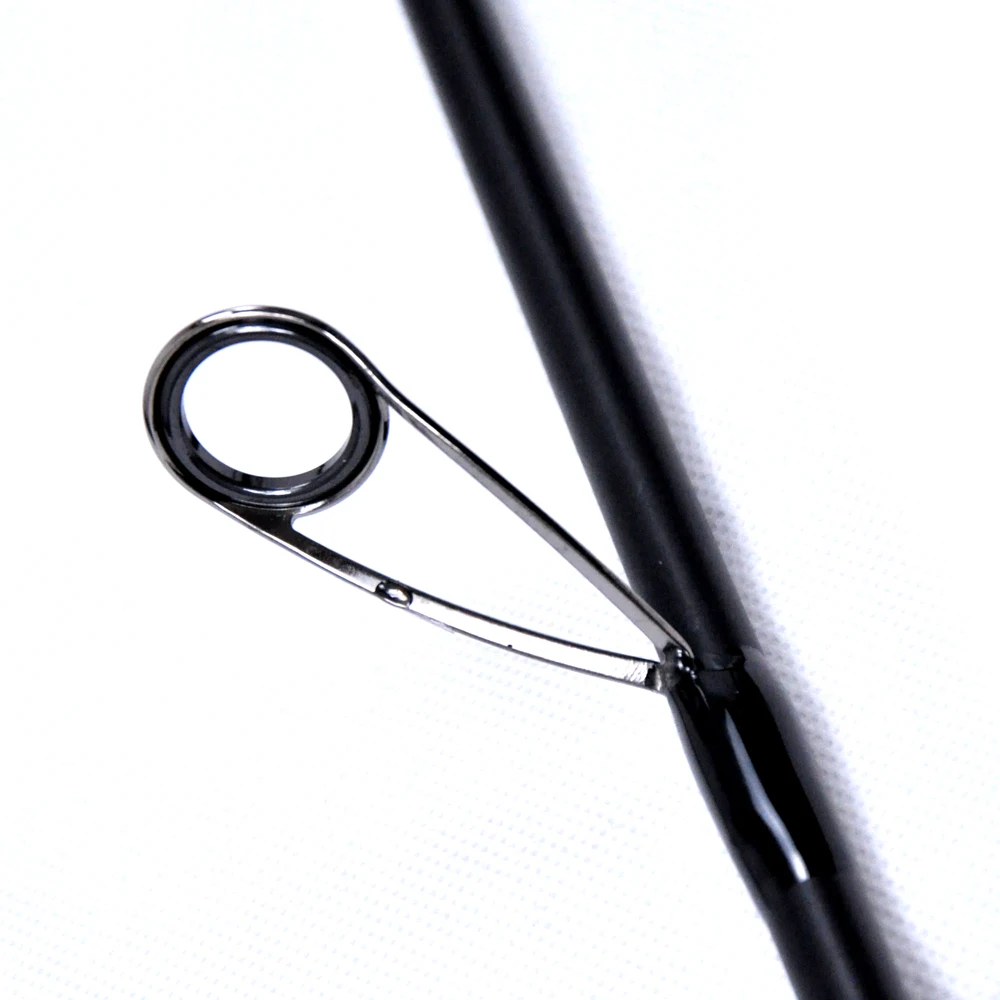 ToplineTackle Celsus спиннинг 2 4 м и 7 М удочка приманка из углеродного волокна Спиннинг