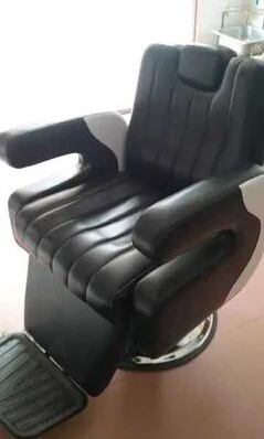 Офисный стул можно откидывать парикмахерский для бритья | Мебель