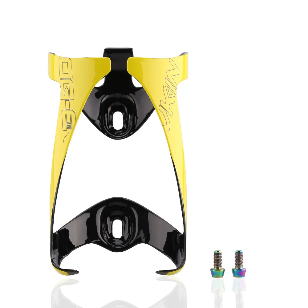 OG-EVKIN BC-004 карбоновая бутылка для воды титановый сплав Велоспорт горного