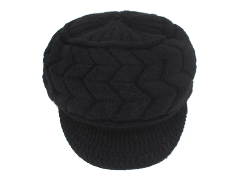AETRUE Skullies Beanies, женская вязаная шапка, шарф, женские зимние шапки для женщин, шапка, одноцветная Балаклава, маска, Feminino Beanie, шапка