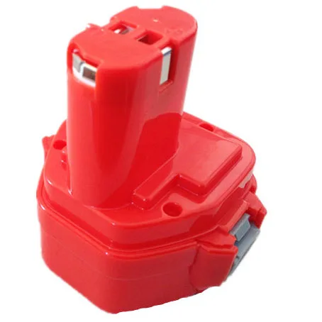 Аккумуляторная батарея для makita 12 В Ni MH 3000 мАч аккумуляторная электрическая дрель