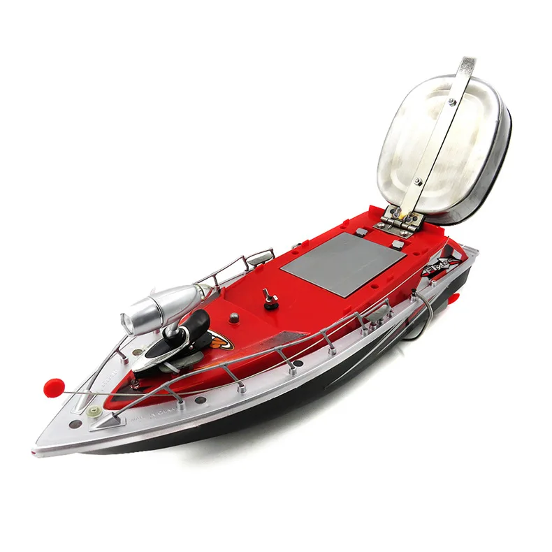 Новинка 3 цвета радиоуправляемая рыболовная приманка для приключений T10-B