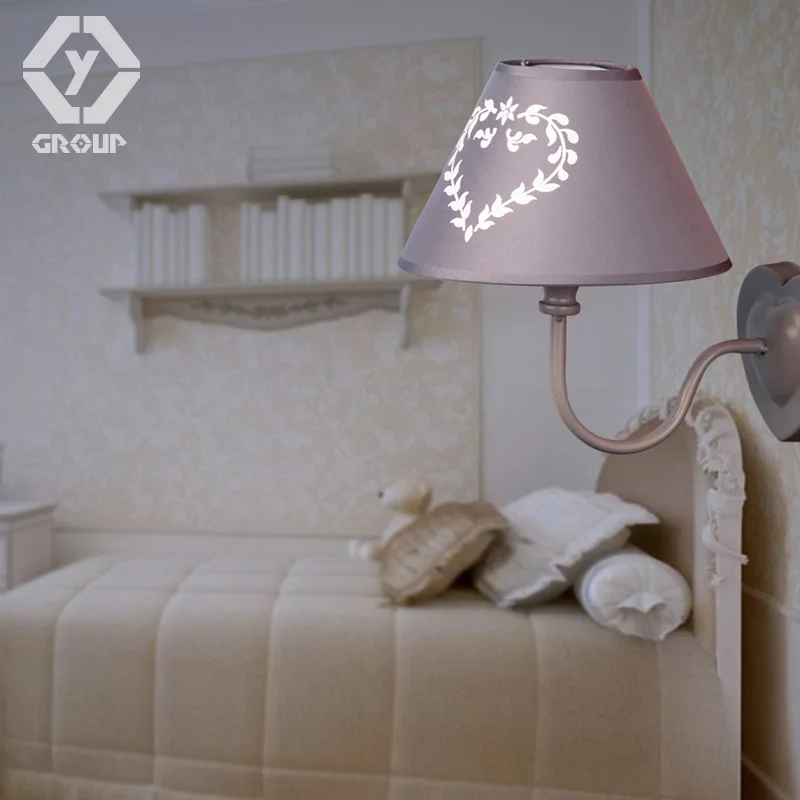 Oygroup Современные Настенные светильники Винтаж деревенский бра огни Ретро Лофт