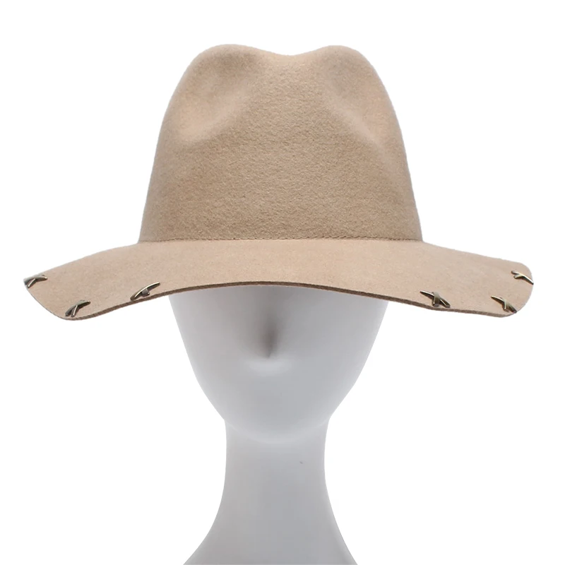 Roseluosi осень 2017 г. Зимняя шерстяная одежда Шапки для Для женщин мужчин модные x