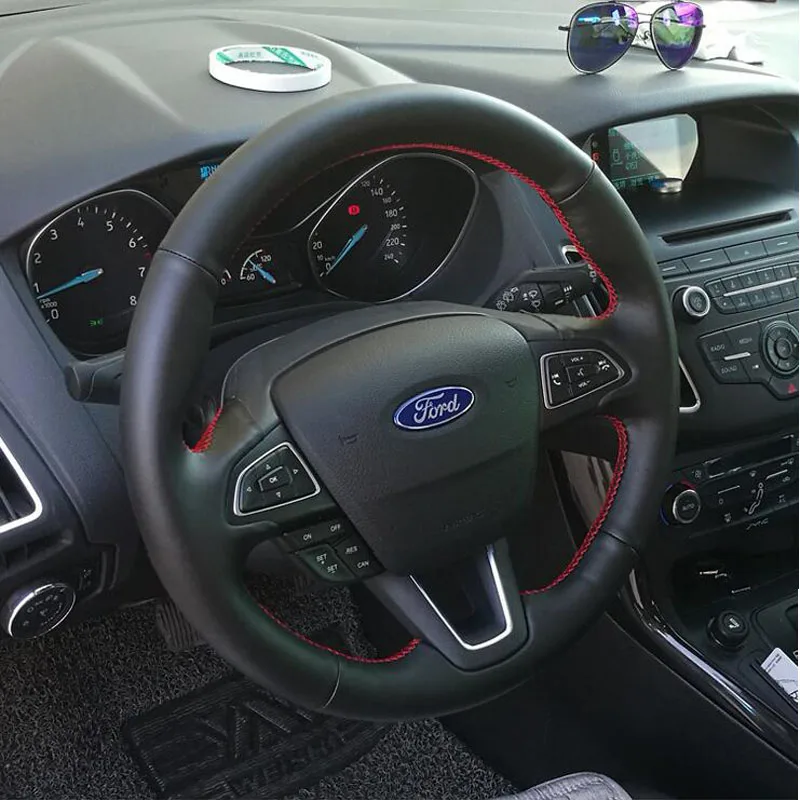 Руль Ford Focus 2 Купить