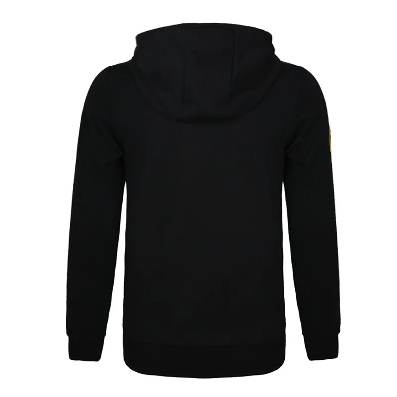 Оригинальный Новое поступление 2018 Adidas NEO Label CS G BBL ZHDY для мужчин пуловер толстовки