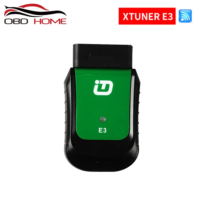 

OBD2 VPECKER E1 xтюнер E3 Wifi Полный диагностический инструмент для автомобиля OBD2 Diag/Exp/основной сервис батарея DPF Сброс