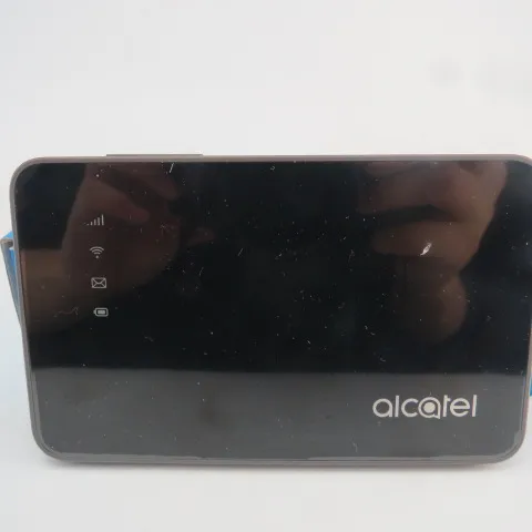 Разблокировка 150 Мбит/с Alcatel Y859NC LTE 4G маршрутизатор sim карта WiFi точка доступа|alcatel