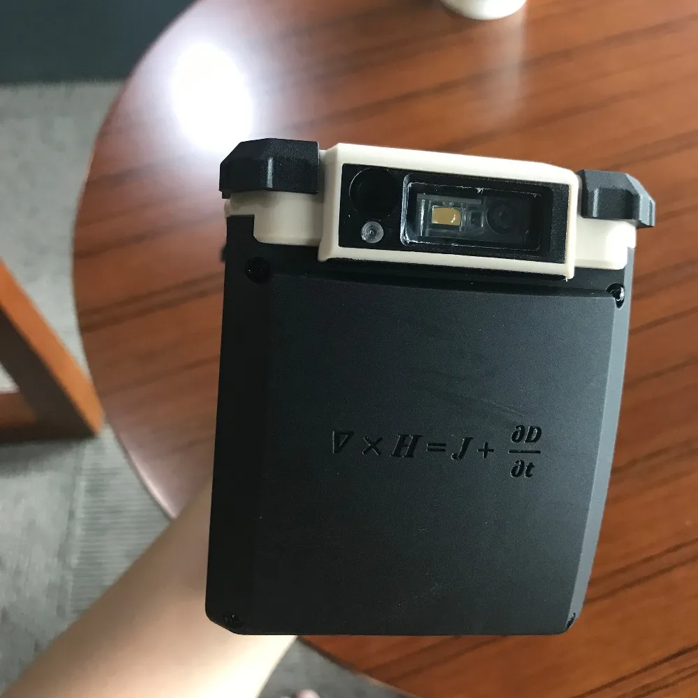 3~ 8 м длинный диапазон ISO18000-6c Bluetooth/WiFi/1d штрих-кодов windows uhf rfid ручной считыватель