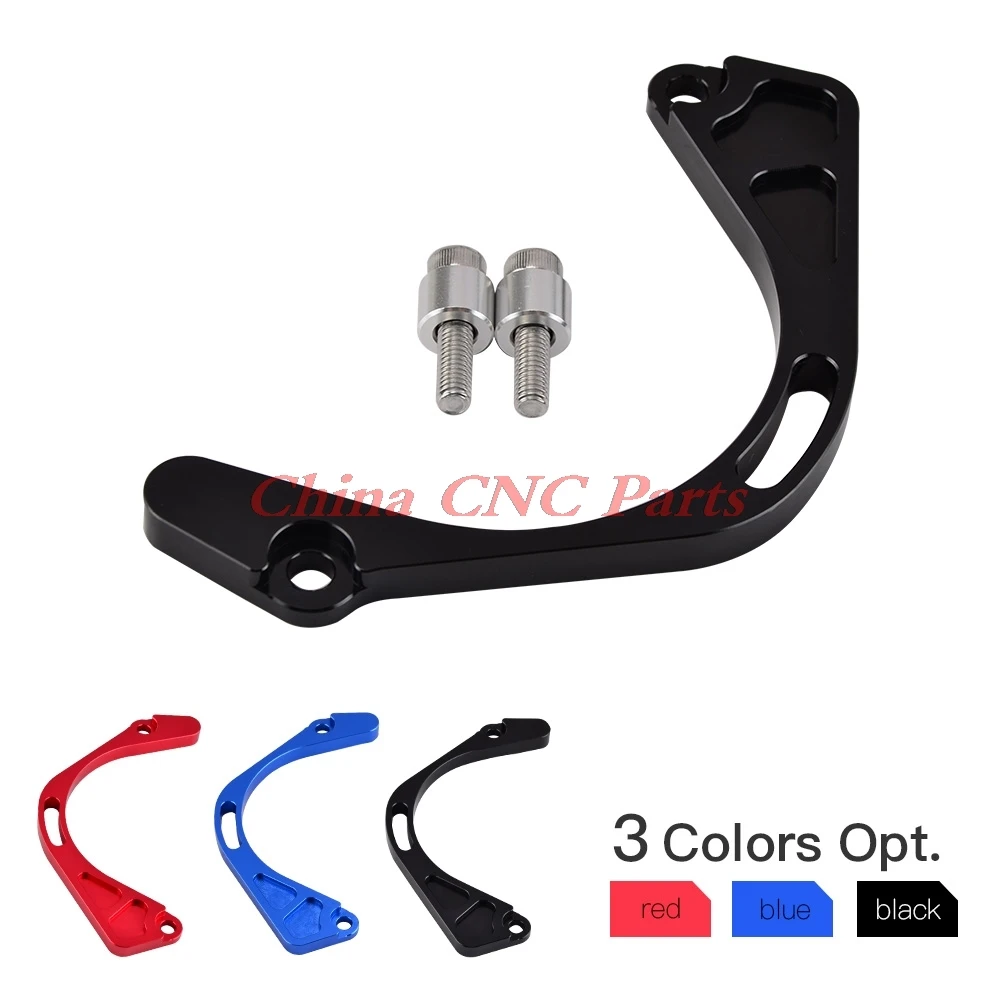 NICECNC алюминиевый корпус Saver двигателя протектор для Yamaha Raptor 660 2001 2002 2003 2004 2005 | Детали и аксессуары для мотовездехода -32847286395