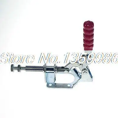Пластиковая ручка Push Pull 136 кг удерживающая емкость тумблер зажим GH 302 FM|clamping clamp|clamp