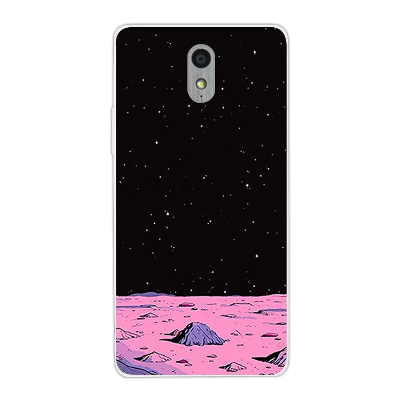 5 0 дюйма для Lenovo Vibe P1M чехол мягкий TPU P1m P1ma40 Sunrise телефона P1 m Сумка |