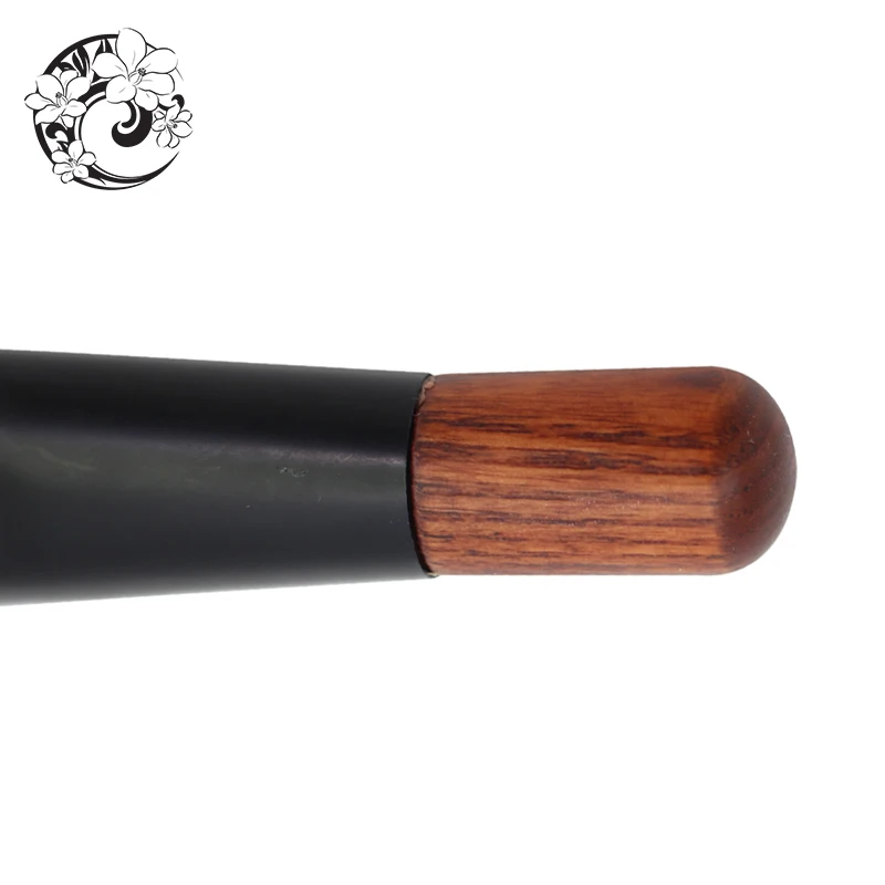 Энергетический бренд Профессиональная кисть для пудры Brochas Maquillaje Pinceaux Maquillage Pincel