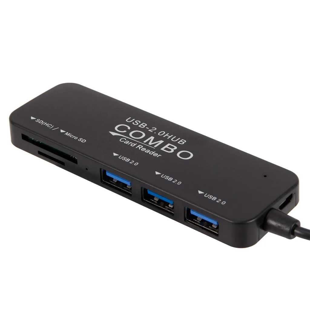 Разветвитель с 5 портами usb 3 0 и 2 | Компьютеры офис