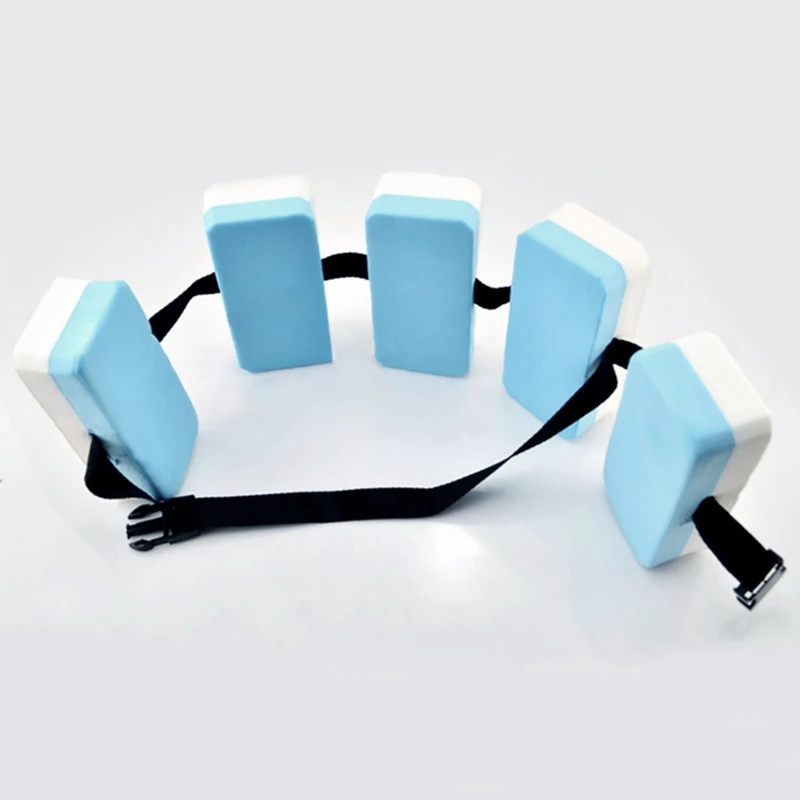 Eva Плавающий регулируемый пояс для плавания детский тренировочный костюм | Спорт