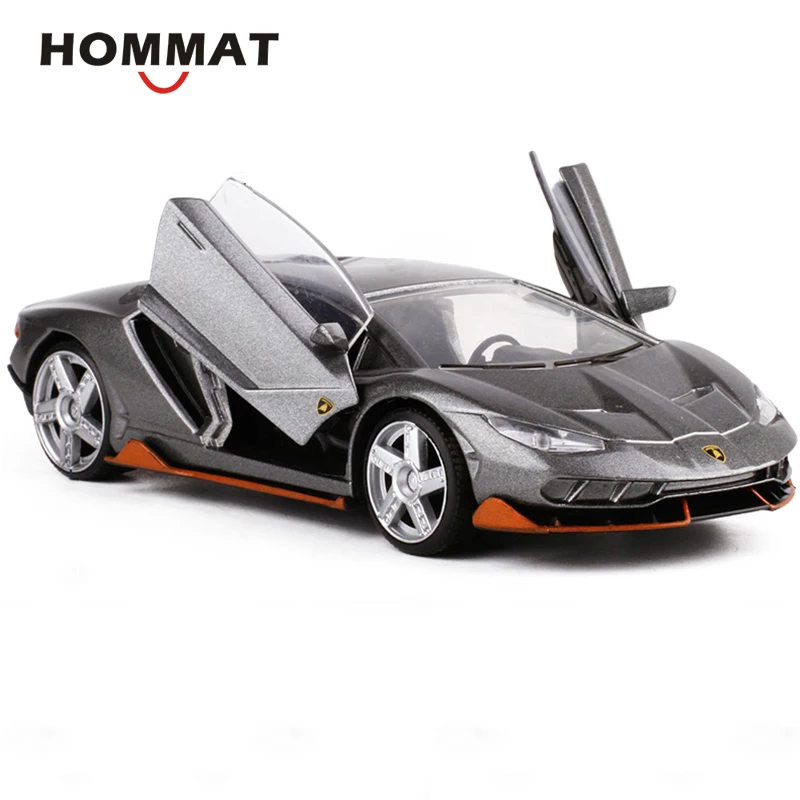 Hommate моделирование 1:36 трансформатор центенарио горячий стержень LP770 4 спортивный