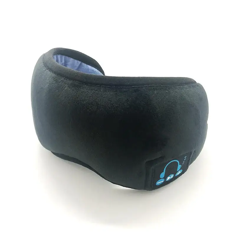 Новые беспроводные наушники для сна Bluetooth со встроенными динамиками и
