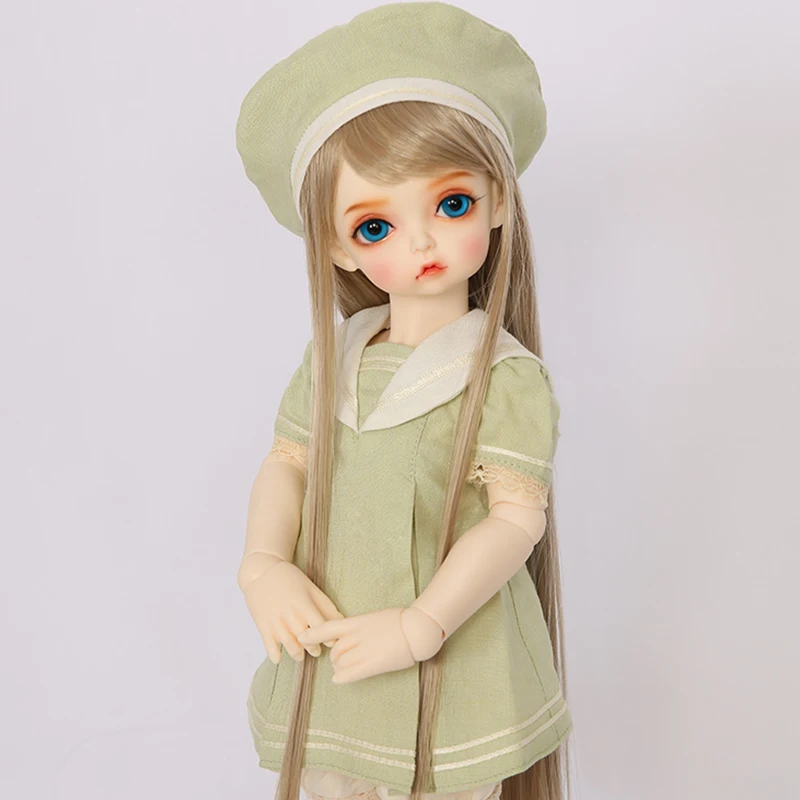 RL кукла праздник арахиса 1/4 смолы игрушки бесплатные глаза магазин модель тела