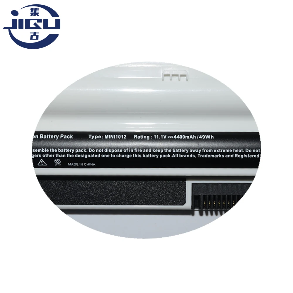 4400 мАч 6 клетки аккумулятор для ноутбука Dell MINI 1012 2T6K2 3K4T8 312-0967 312-0966 854TJCMP3D 11.1 В |