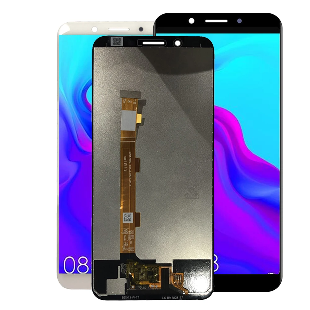 Качественный ЖК-дисплей для Oppo A83 экран в полной комплектации дигитайзер сборка