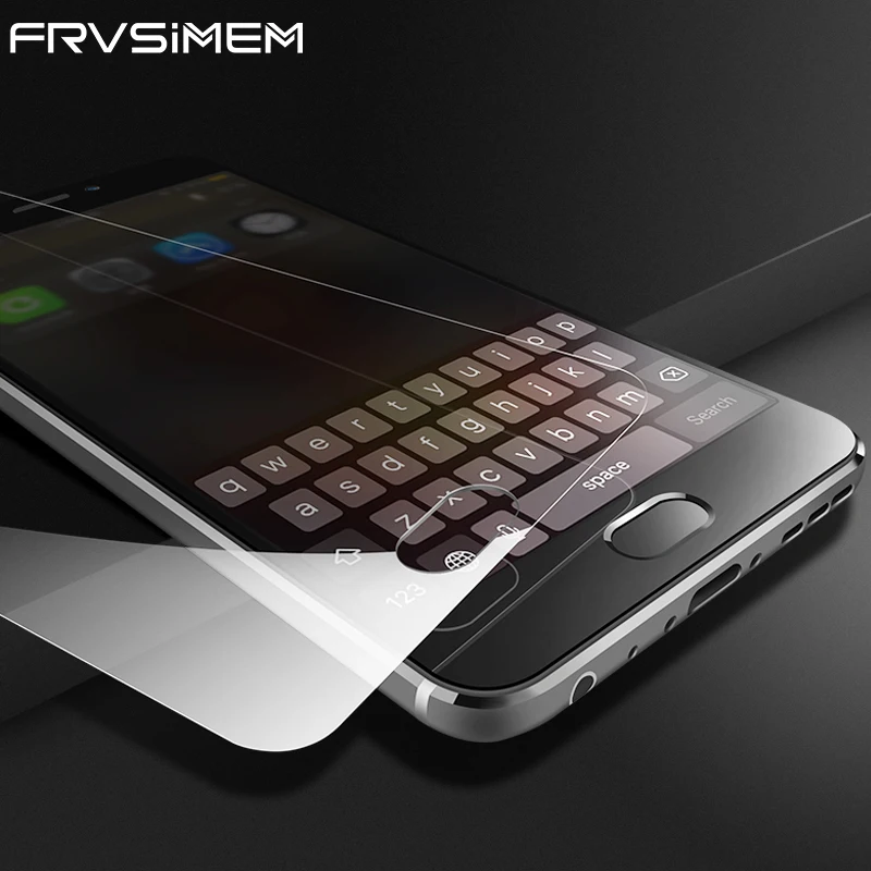 Frvsimem 9H Премиум Закаленное стекло для Samsung Galaxy S4 S5 S6 NEO J3 J5 2016 J7 J2 GRAND PRIME Защитная