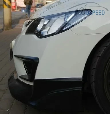 Подходит для HONDA CIVIC FD2 JS комплект из углеродного волокна | Автомобили и мотоциклы