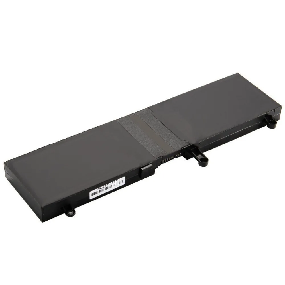 Новые оригинальные Батарея для ASUS N550 Q550 G550 G550JK GL550JK N550JA N550JK N550JV N550JX N550LF C41 15V 4000 мА