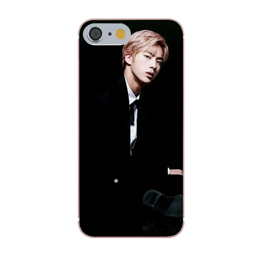 Tpwxnx Lovely Taehyung Kpop для HTC Desire 530 626 628 630 816 820 One A9 M7 M8 M9 M10 E9 Plus U11 Moto G G2 G3 | Мобильные