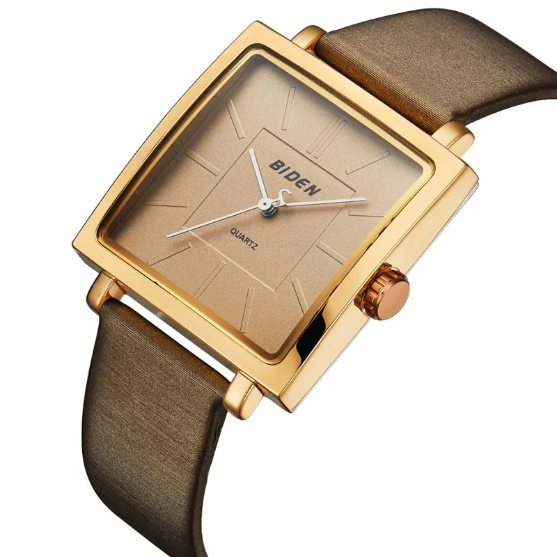 Новый Байден лучший бренд роскошные золотые наручные часы Для мужчин Военное