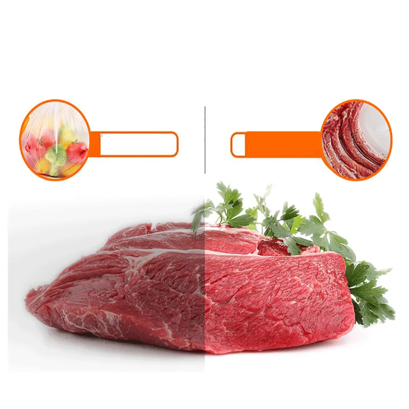 Laimeng Best Еда вакуумный упаковщик упаковочная машина пакеты для вакуумной упаковки Сумки 10 шт. 15x20 см 20x30 см 28x40 см для Чай/Еда
