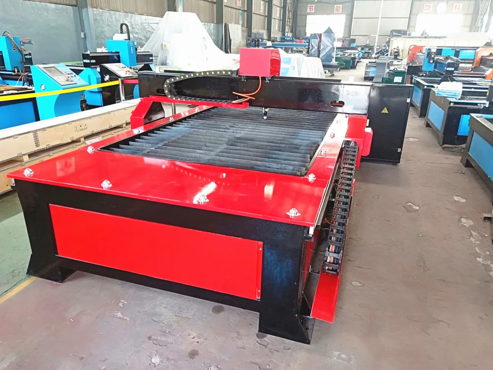 Хорошее рабочее усилие 1530 Горячая продажа и хороший характер Портативный станок