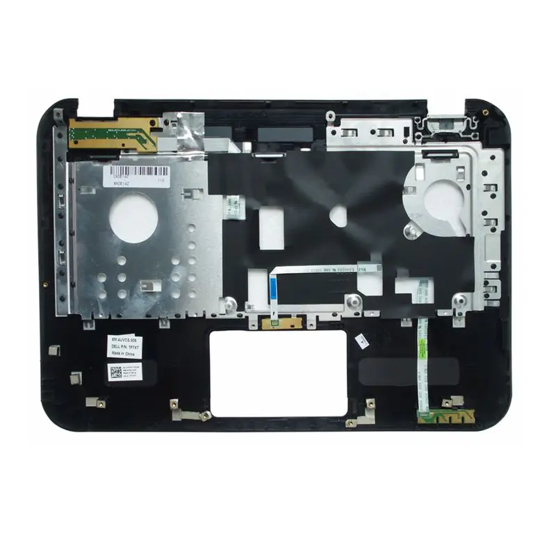 Новый чехол для ноутбука DELL inspiron 14Z 5423 DP/N 0DJ3K8 Подставка рук Верхняя Нижняя