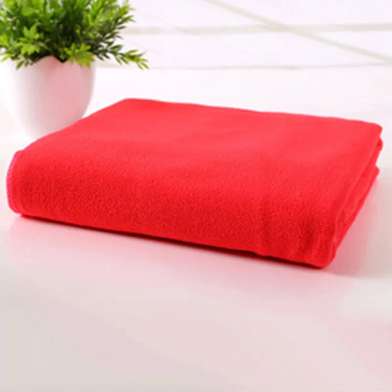 

Multicolors High Quality Quick Drying Towels Travel Camping Sport Beauty Salon Gym Microfiber Towel Home textile