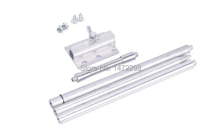 Реечник распространяется на RB4 фонарик |