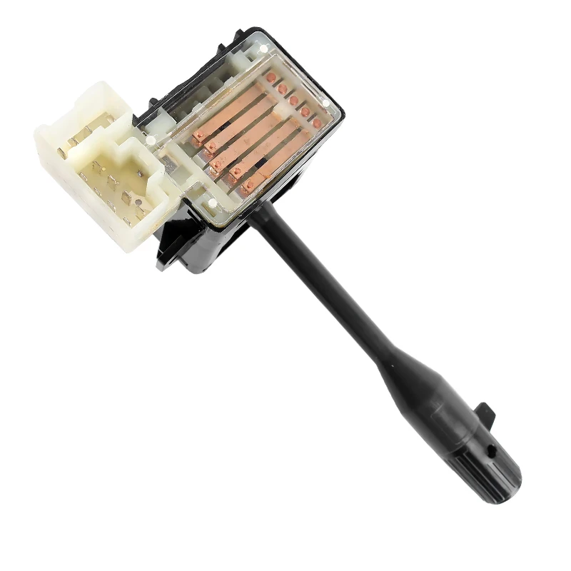 Переключатель сигнала поворота для Nissan 720 BIGM D21 Z24 LHD 25540-D4500 25540D4500