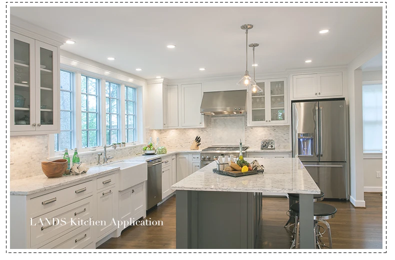 Carrara Белая Серая Мраморная мозаичная плитка для кухни ТВ ванной душа дома