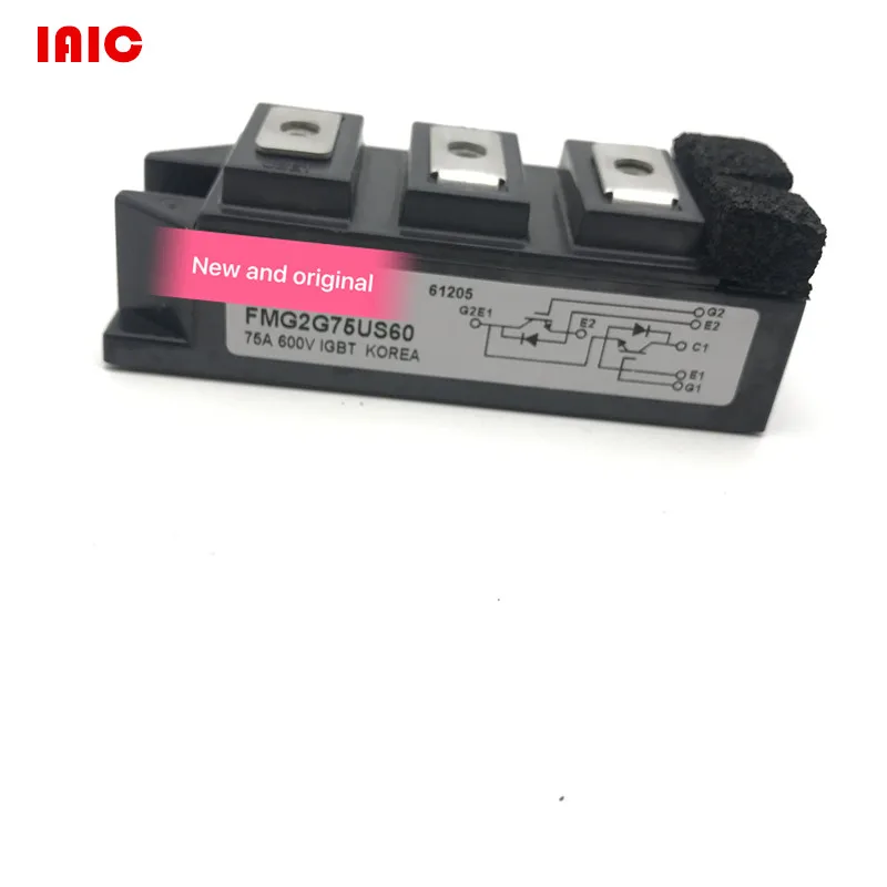 

100% новый и оригинальный, 90 дней гарантии FMG2G75US60