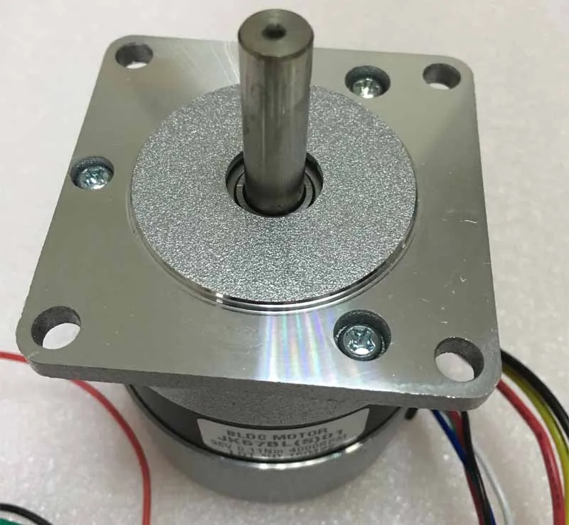 Бесплатная доставка квадратная головка и круг фюзеляжа 36 в 180 вт 0 43 нм 4000 об/мин 57