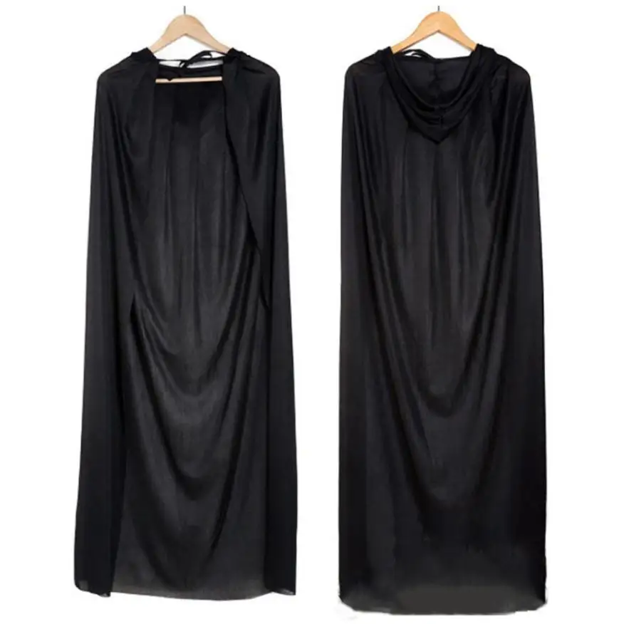 KLV 2018 плащ для взрослых с черепашками на шее бронзовое пальто Wicca Robe одежда