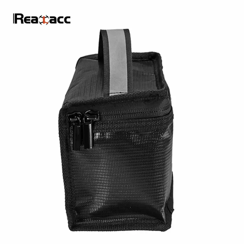 realacc пожаробезопасный водонеп
