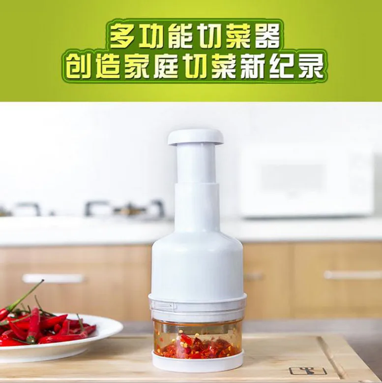 Кухонные гаджеты инструменты для приготовления пищи измельчитель овощей лука