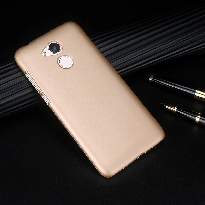 Чехол для Huawei Honor 6A DLI AL10 новая резиновая жесткая задняя крышка A6 TL20/Honor 6C Pro|case for