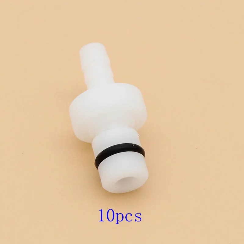 

NIBP кровяное давление манжета одна трубка соединитель воздушного шланга к GE-Marquette, слот для блокировки воздушного канала вилки и розетки.