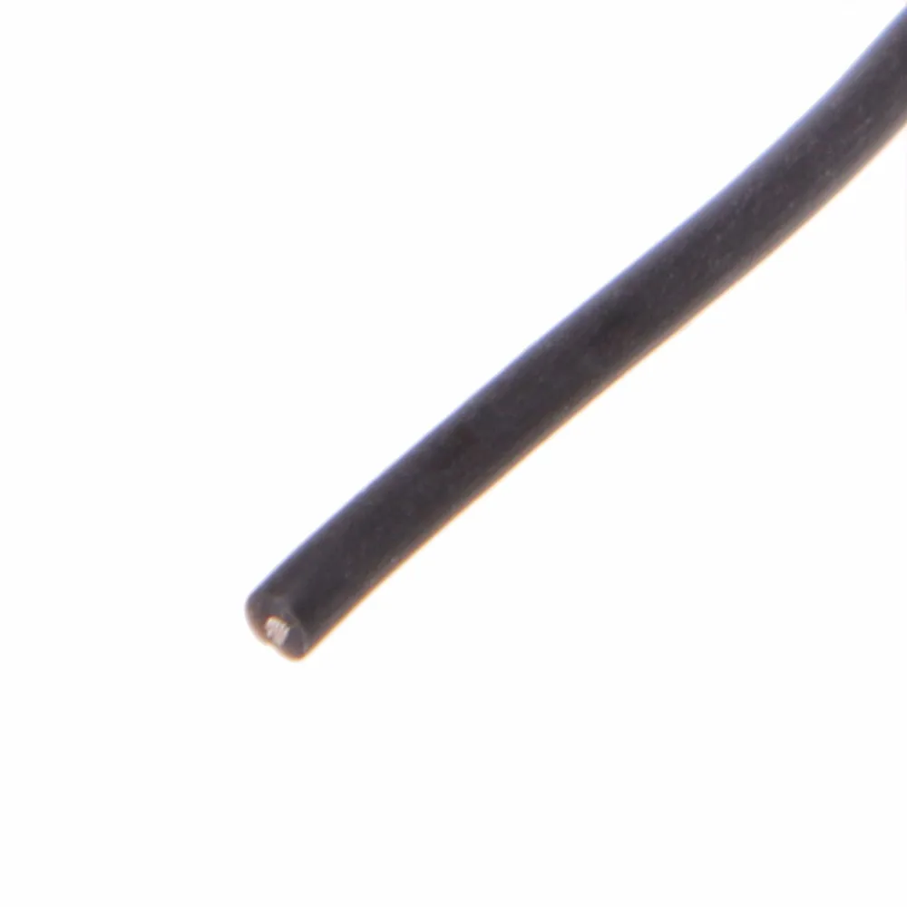 1 м 28AWG гибкий силиконовый провод RC кабель мягкие стойкие высокотемпературные