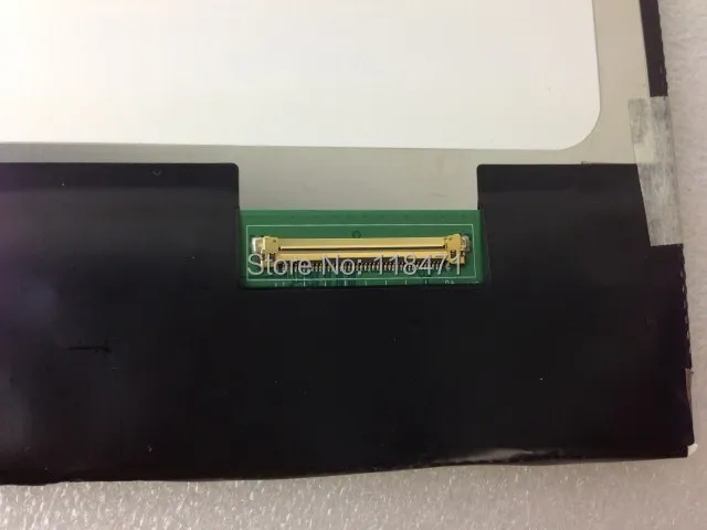 7 0 дюймовая TFT ЖК панель для CHIMEI INNOLUX N070ICG LD4 1280*800 LVDS дисплей IPS экран 1 канал 6 bit 40
